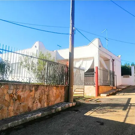 Sorelle Del Mare Апартаменты