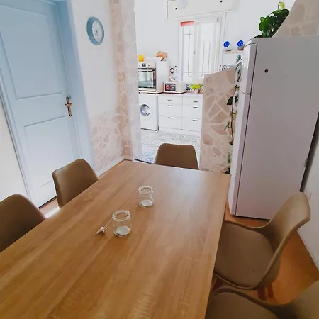 Apartament Sorelle Del Mare