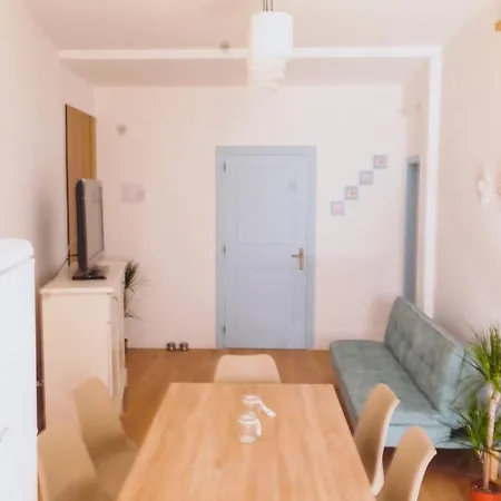 Sorelle Del Mare Апартаменты *