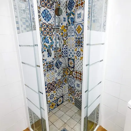 Апартаменты Sorelle Del Mare