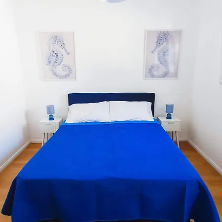 Sorelle Del Mare Апартаменты