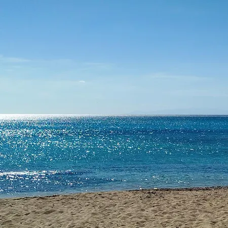 Sorelle Del Mare Апартаменты